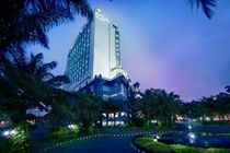 جاكرتا The Media Hotel & Towers المظهر الخارجي الصورة