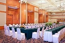 جاكرتا The Media Hotel & Towers المظهر الخارجي الصورة